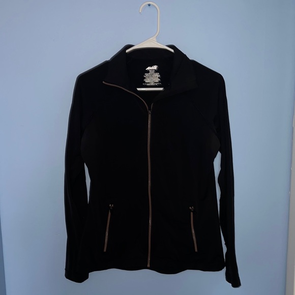 Avia Workout Jacket - Picture 1 of 5